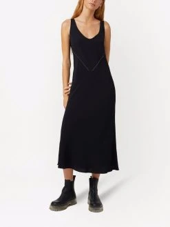 Marc Jacobs The Paneled tank dress
