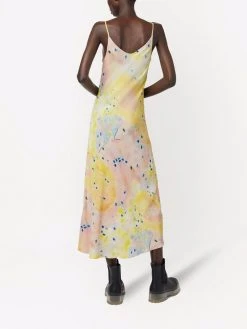 Marc Jacobs The Bias slip dress