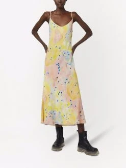 Marc Jacobs The Bias slip dress