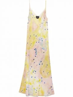 Marc Jacobs The Bias slip dress