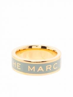 Marc Jacobs The Medallion ring
