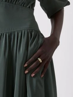 Marc Jacobs The Medallion ring