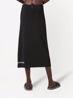 Marc Jacobs The Tube knitted skirt