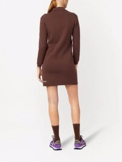 Marc Jacobs The Tennis mini shirt dress