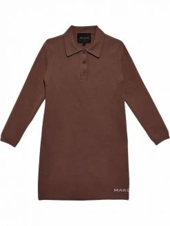 Marc Jacobs The Tennis mini shirt dress