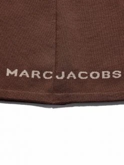 Marc Jacobs The Tennis mini shirt dress