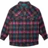Marc Jacobs The Oversized plaid jacket