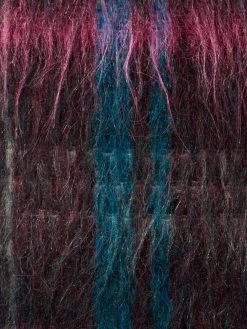 Marc Jacobs The Oversized plaid jacket