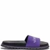 Buy โญ Marc Jacobs The Slide logo sliders ๐ 1 Marc Jacobs The Slide logo sliders