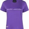 Marc Jacobs The T-shirt logo-print short-sleeve T-shirt
