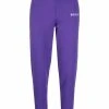 Hot Sale ๐ Marc Jacobs The Knit branded tapered leg track pants ๐ 1 Marc Jacobs The Knit branded tapered-leg track pants