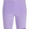 Marc Jacobs stretch-knit bike shorts