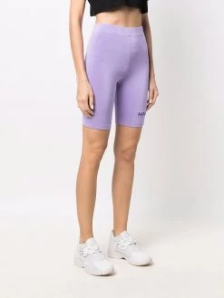 Marc Jacobs stretch-knit bike shorts