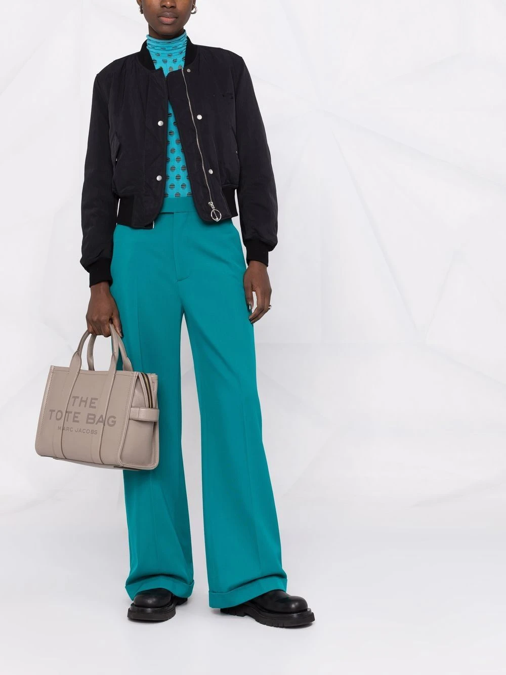 Buy โ Marc Jacobs The Tote bag ๐ 4 Marc Jacobs The Tote bag